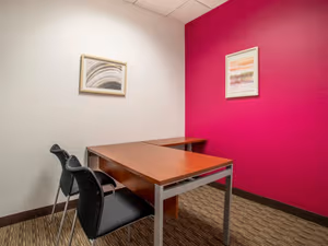 1 Person Virtual Office