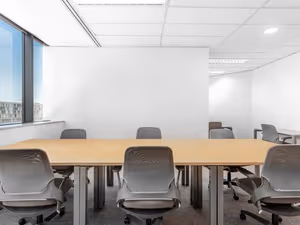 1 Person Virtual Office