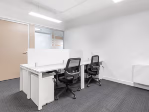 1 Person Virtual Office