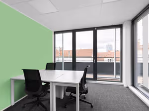 1 Person Virtual Office