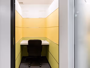 1 Person Virtual Office