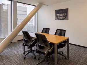 1 Person Virtual Office