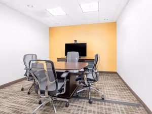 1 Person Virtual Office