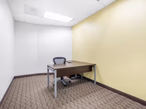 1 Person Virtual Office