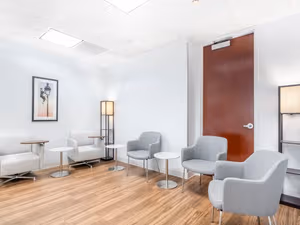 1 Person Virtual Office