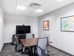 1 Person Virtual Office