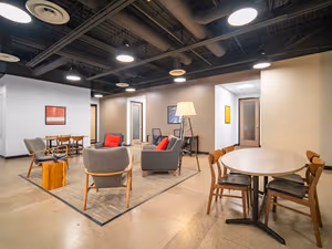 1 Person Virtual Office