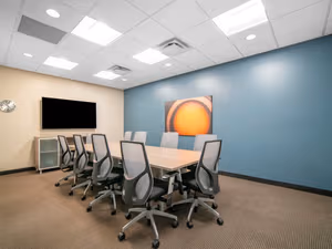 1 Person Virtual Office