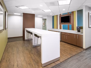 1 Person Virtual Office