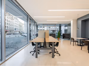 1 Person Virtual Office