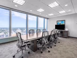 1 Person Virtual Office