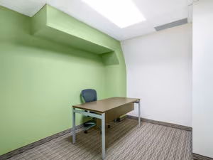 7 Person Private Office