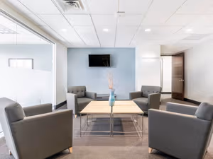 1 Person Virtual Office