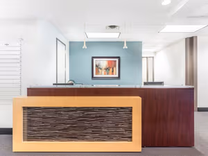 1 Person Virtual Office