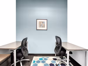 1 Person Virtual Office