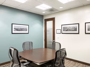 1 Person Virtual Office