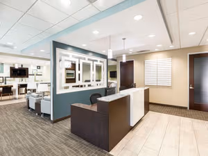 1 Person Virtual Office