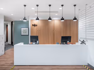 1 Person Virtual Office