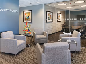 1 Person Virtual Office