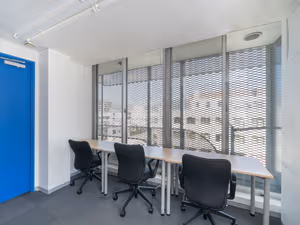 1 Person Virtual Office