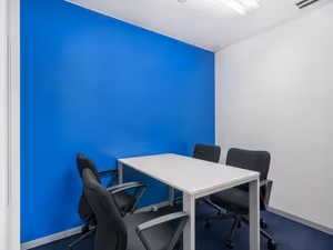 1 Person Virtual Office