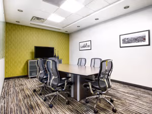 1 Person Virtual Office