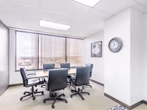 7 Person Private Office