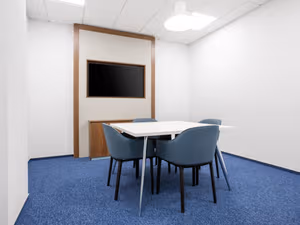 1 Person Virtual Office