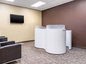 1 Person Virtual Office