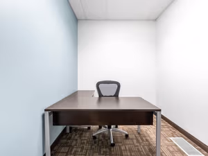 1 Person Virtual Office