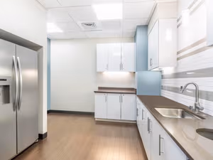 7 Person Private Office