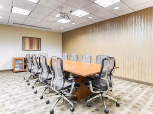 1 Person Virtual Office