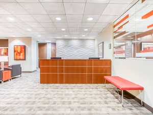 1 Person Virtual Office