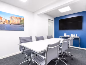 1 Person Virtual Office