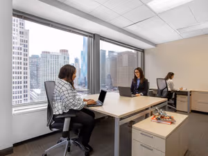 1 Person Virtual Office