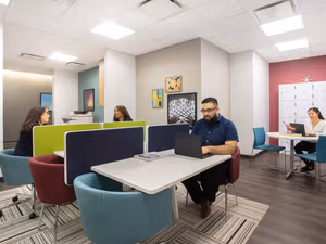 1 Person Virtual Office