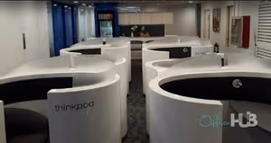 1 Person Virtual Office