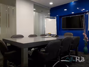 1 Person Virtual Office