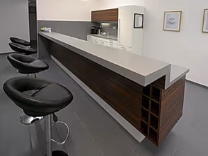 1 Person Private Office