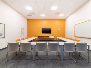 1 Person Virtual Office