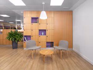 1 Person Virtual Office