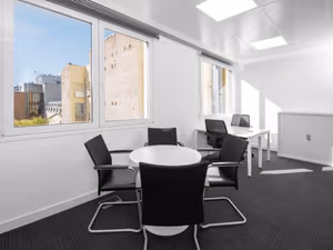 1 Person Virtual Office