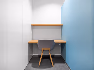 1 Person Virtual Office