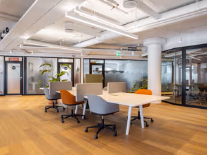 1 Person Virtual Office