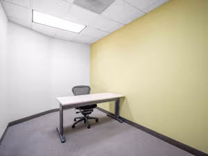 10 Person Private Office