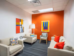 1 Person Virtual Office