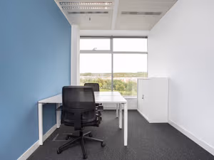 1 Person Virtual Office