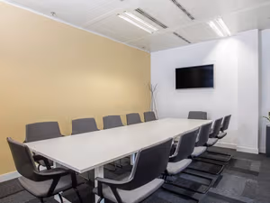 30 Person Private Office