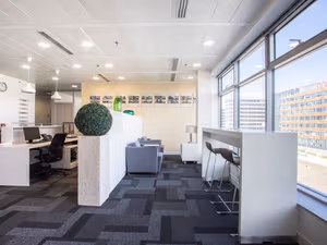 1 Person Virtual Office