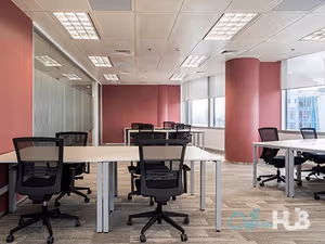 1 Person Virtual Office